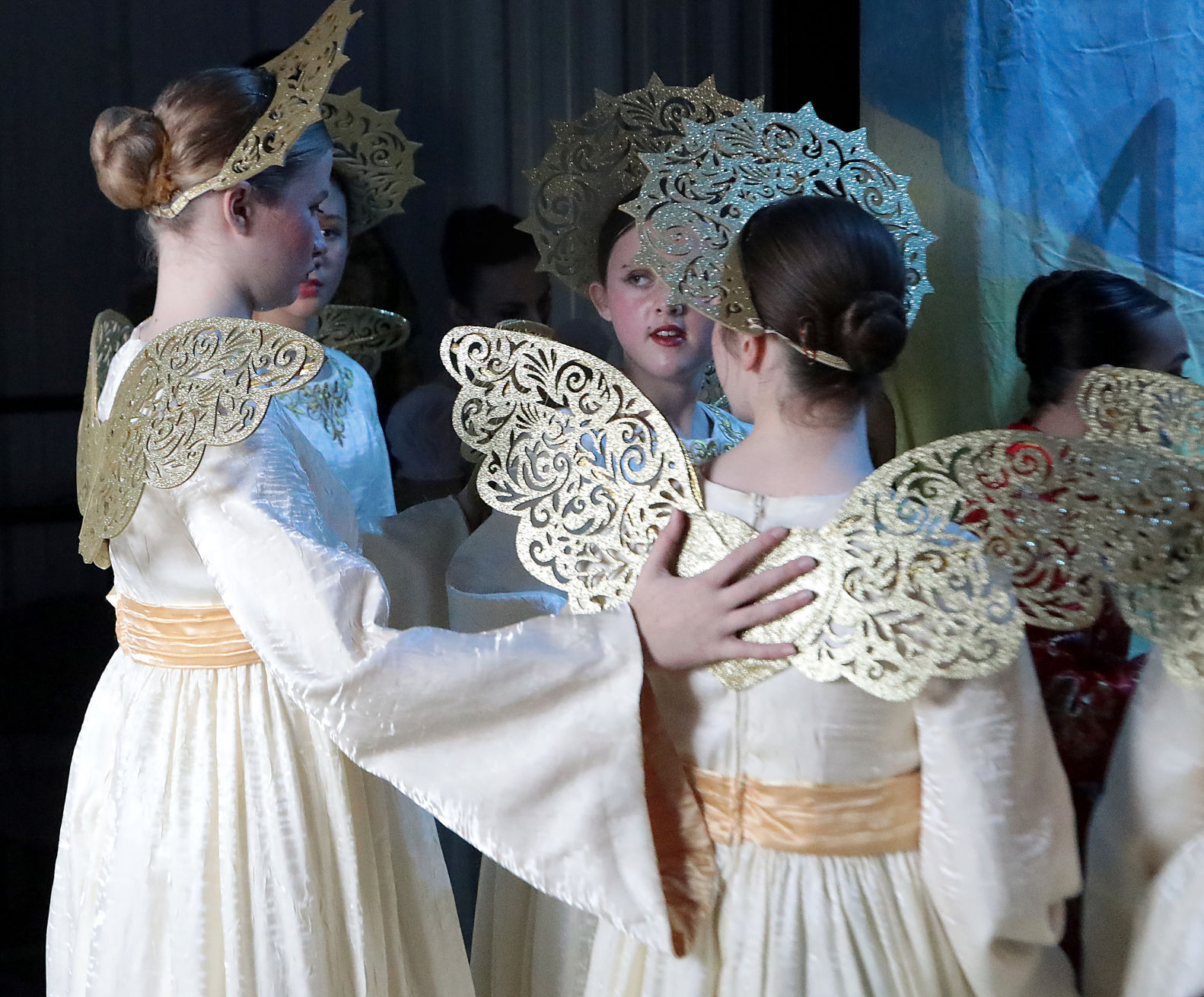 Nutcracker Fort McCoy